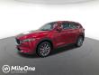 Used 2020 Mazda CX-5 Grand Touring Reserve SUV