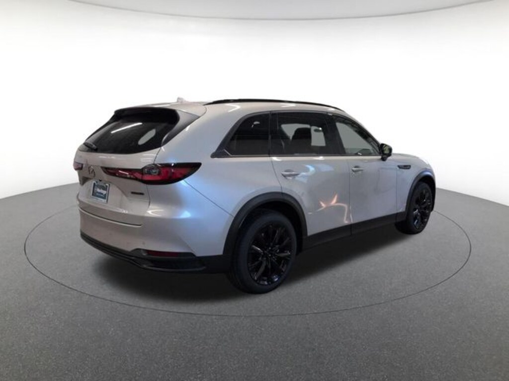 New 2026 Mazda CX-90 3.3 Turbo Premium Sport AWD Sport Utility