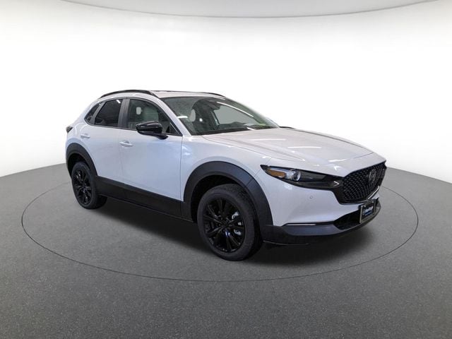 2026 Mazda CX-30 Aire Edition - Photo 6