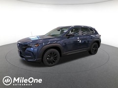 2026 Mazda CX-50 2.5 S Select AWD Sport Utility