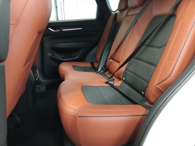 2024 Mazda CX-5 Auto For Sale in Baltimore ZU419909| Used Toyota