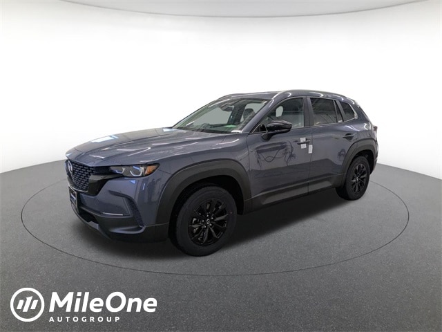 2026 Mazda CX-50 Preferred's photo