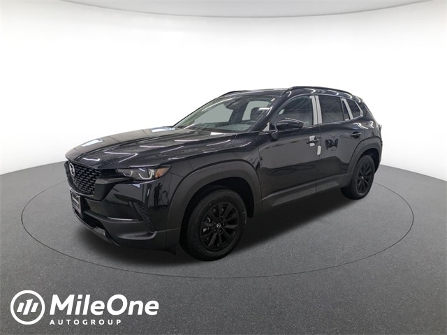 2026 Mazda CX-50 Premium's photo