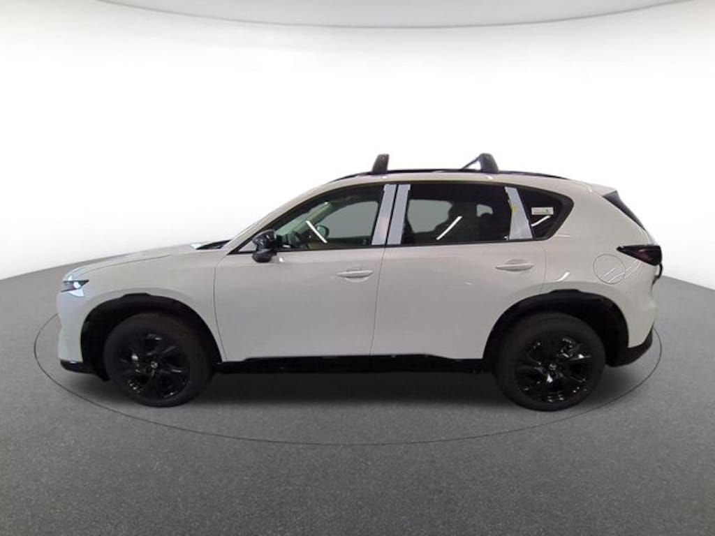 New 2026 Mazda CX-5 2.5 S Premium Plus AWD Sport Utility