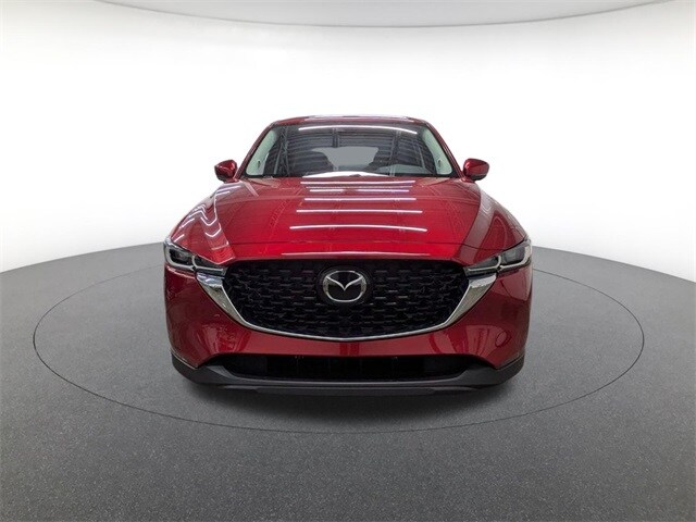 2023 Mazda CX-5 2.5 Select photo 2