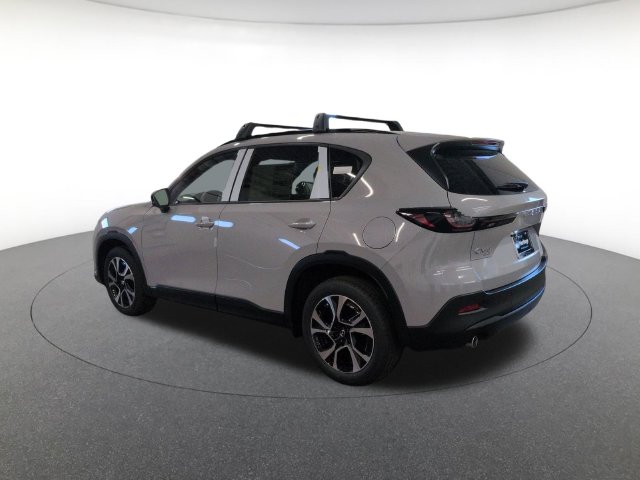 New 2026 Mazda CX-5 2.5 S Preferred AWD Sport Utility
