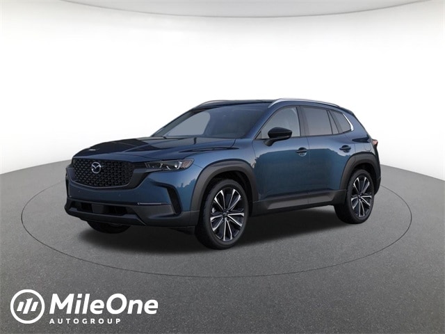 2026 Mazda CX-50 Premium's photo