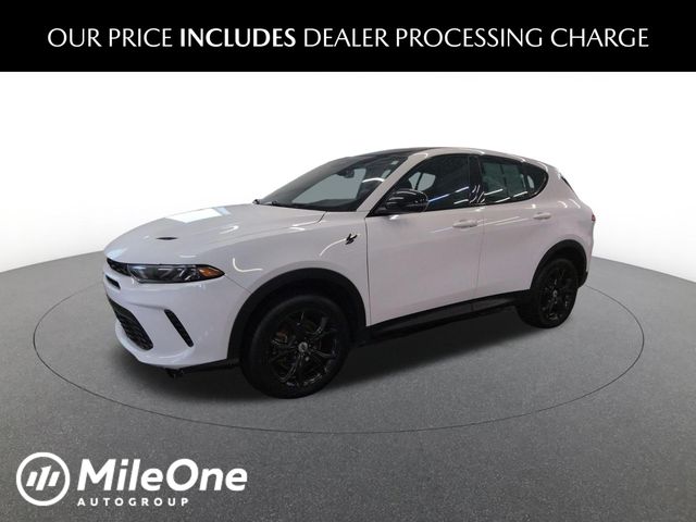 2023 Dodge Hornet