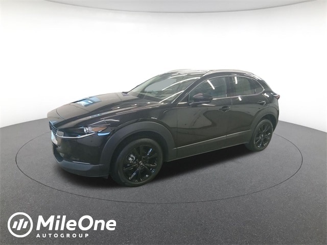 2024 Mazda CX-30 Turbo Premium's photo