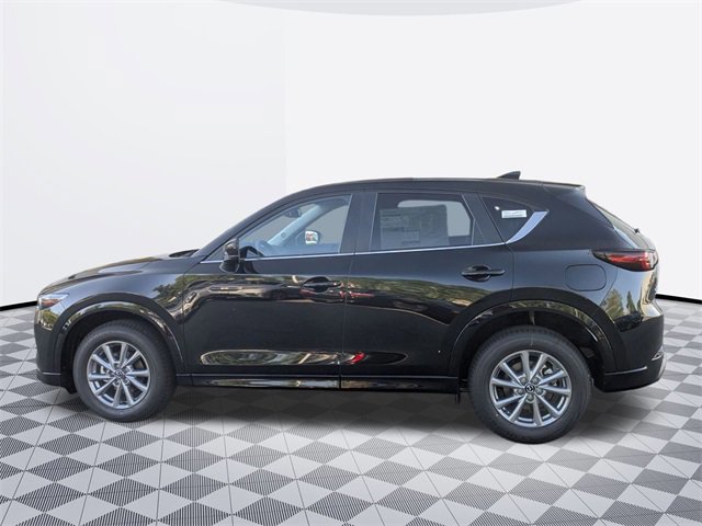 2025 Mazda CX-5 2.5 S Preferred photo 2