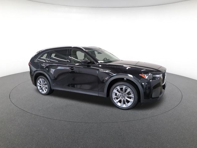 2026 Mazda CX-90 Auto For Sale in Baltimore ZL360511| Used Toyota