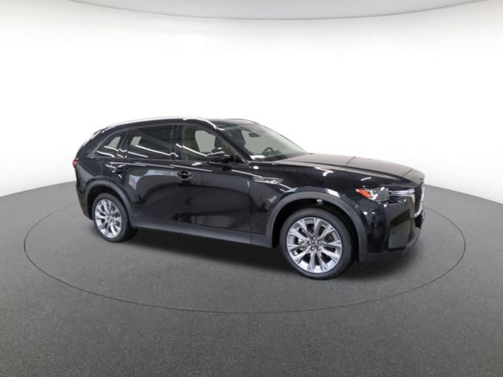 Used 2026 Mazda CX-90 3.3 Turbo Preferred SUV
