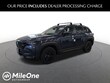  Mazda CX-50 Hybrid