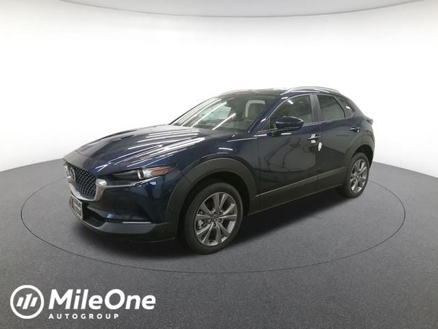 2026 Mazda CX-30