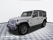 Used 2018 Jeep Wrangler Unlimited Sahara SUV