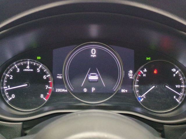2023 Mazda CX-30 Auto For Sale in Baltimore ZU568285| Used Toyota