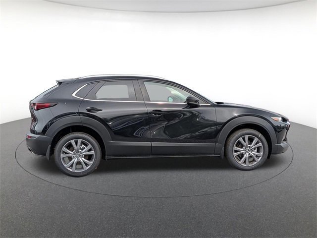 2025 Mazda CX-30 2.5 S Preferred photo 4