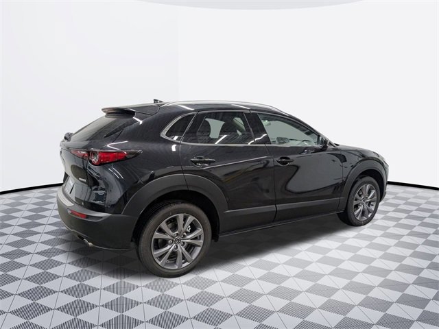 2025 Mazda CX-30 2.5 S Premium photo 4
