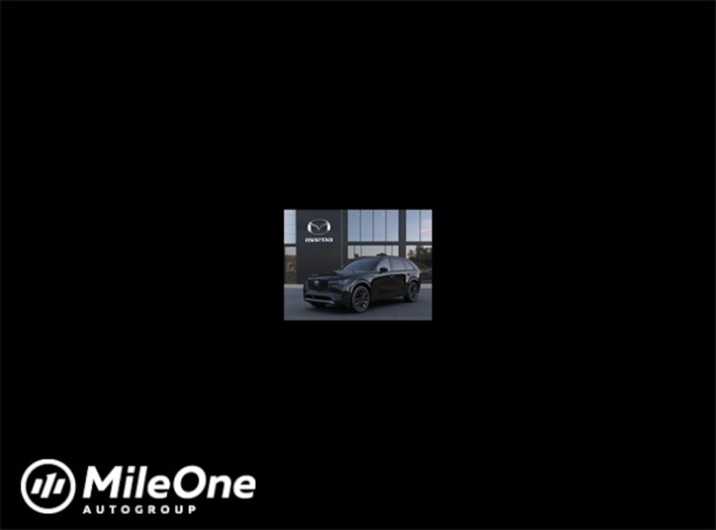 New 2026 Mazda CX-90 3.3 Turbo S Premium AWD Sport Utility