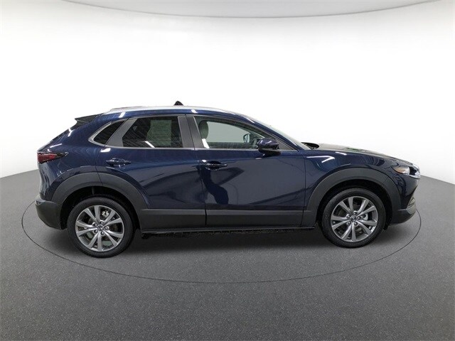 2024 Mazda CX-30 2.5 S Preferred photo 4