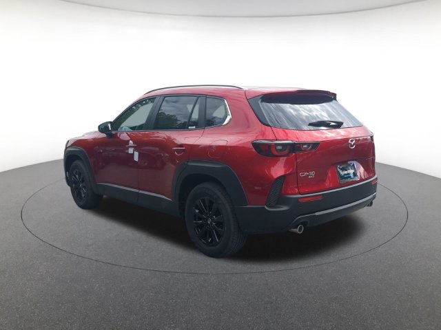 New 2026 Mazda CX-50 2.5 S Preferred AWD Sport Utility