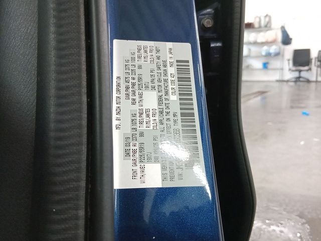 2026 Mazda CX-30 Aire Edition - Photo 22