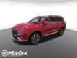 Used 2023 Hyundai Santa Fe Calligraphy SUV