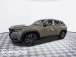 Mazda CX-50