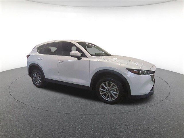 2023 Mazda CX-5 2.5 S photo 3