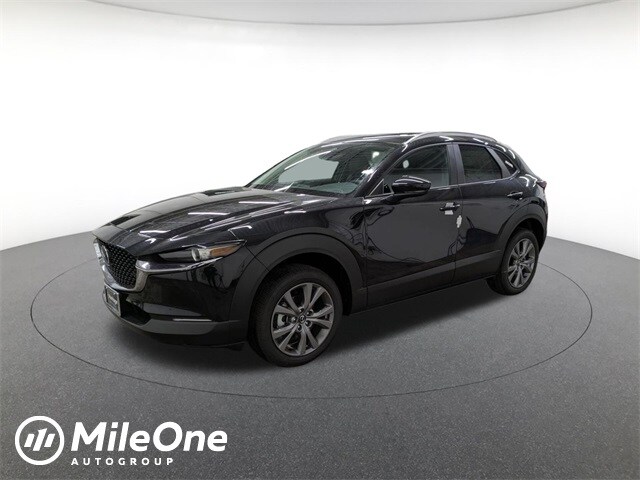 2026 Mazda CX-30 Preferred's photo