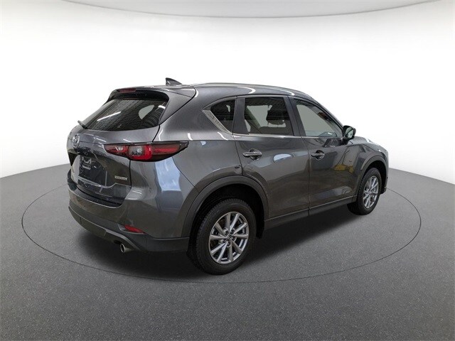 2023 Mazda CX-5 2.5 Select photo 4