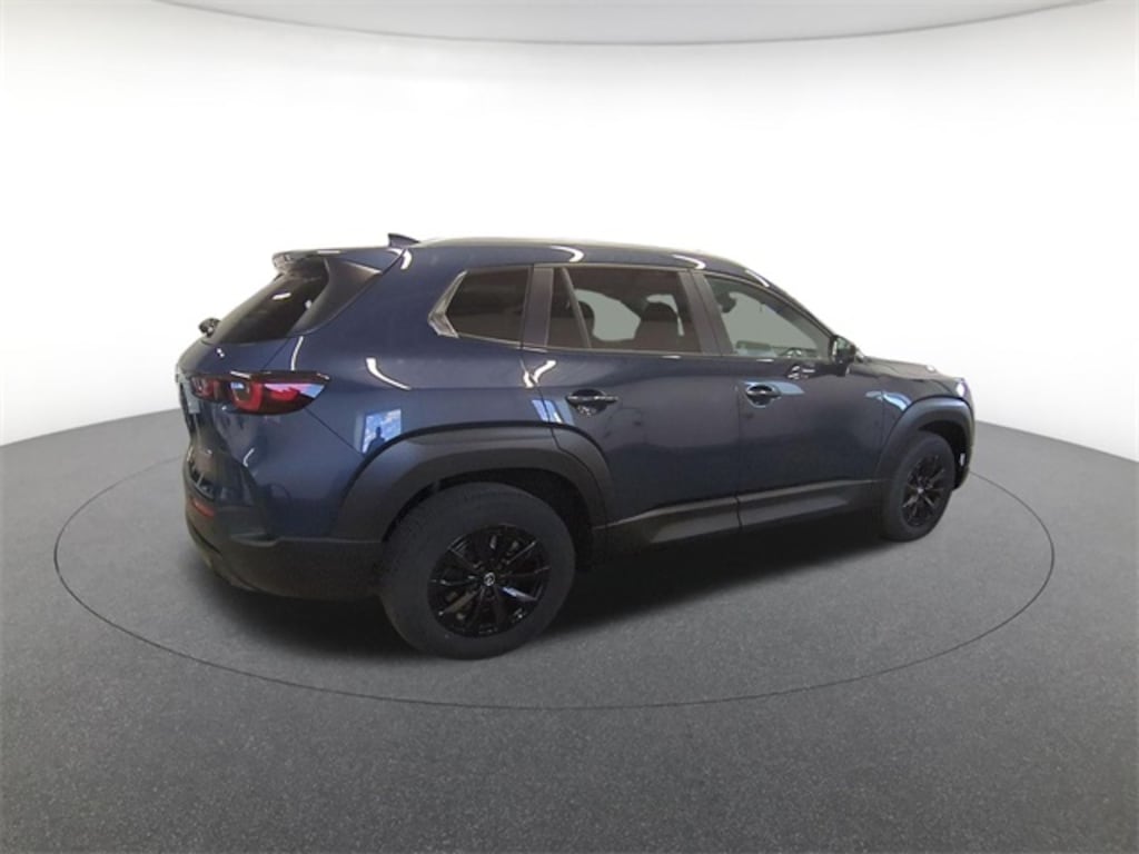 New 2026 Mazda CX-50 Hybrid Hybrid Preferred Sport Utility