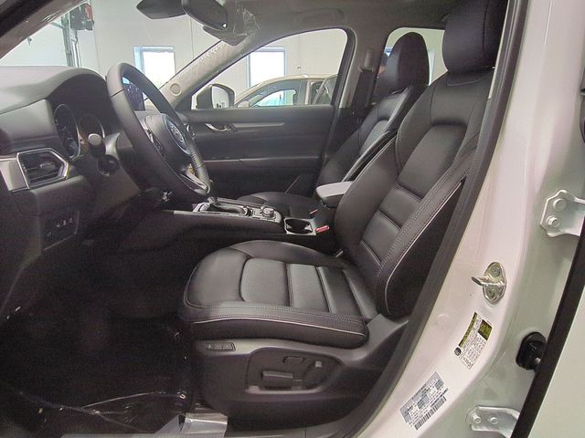 2025 Mazda CX-5 S Preferred package - Photo 10
