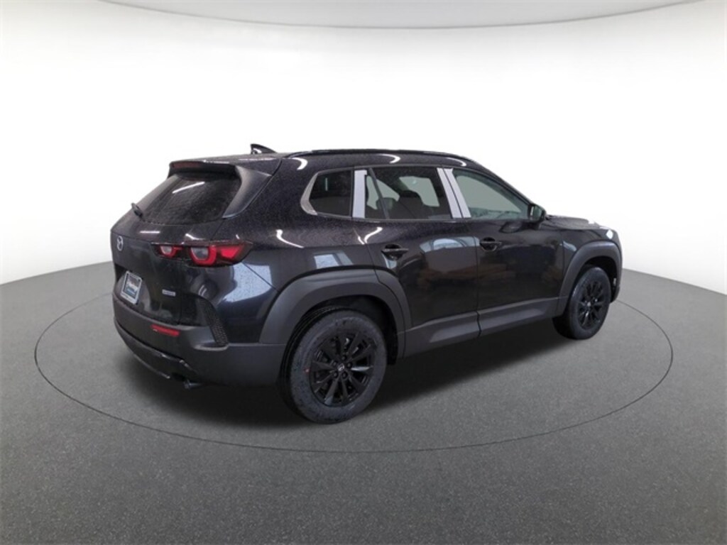 New 2026 Mazda CX-50 Hybrid Premium AWD Sport Utility