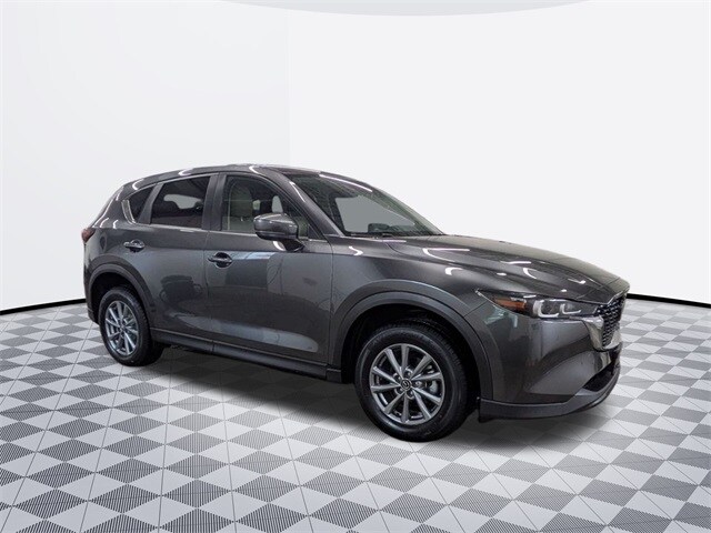 2023 Mazda CX-5 2.5 Select photo 2