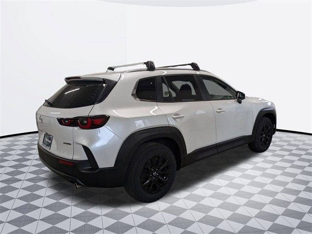 2025 Mazda CX-50 2.5 S Premium photo 4