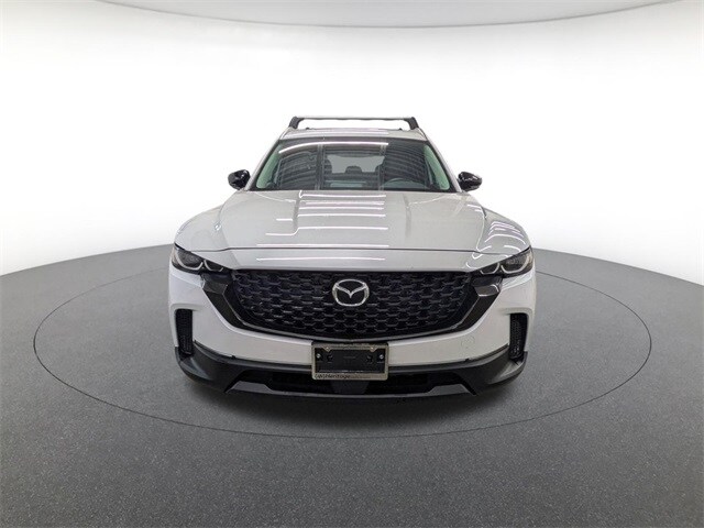 2025 Mazda CX-50 2.5 S Premium photo 2