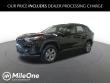 Used 2025 Toyota RAV4 Hybrid LE SUV