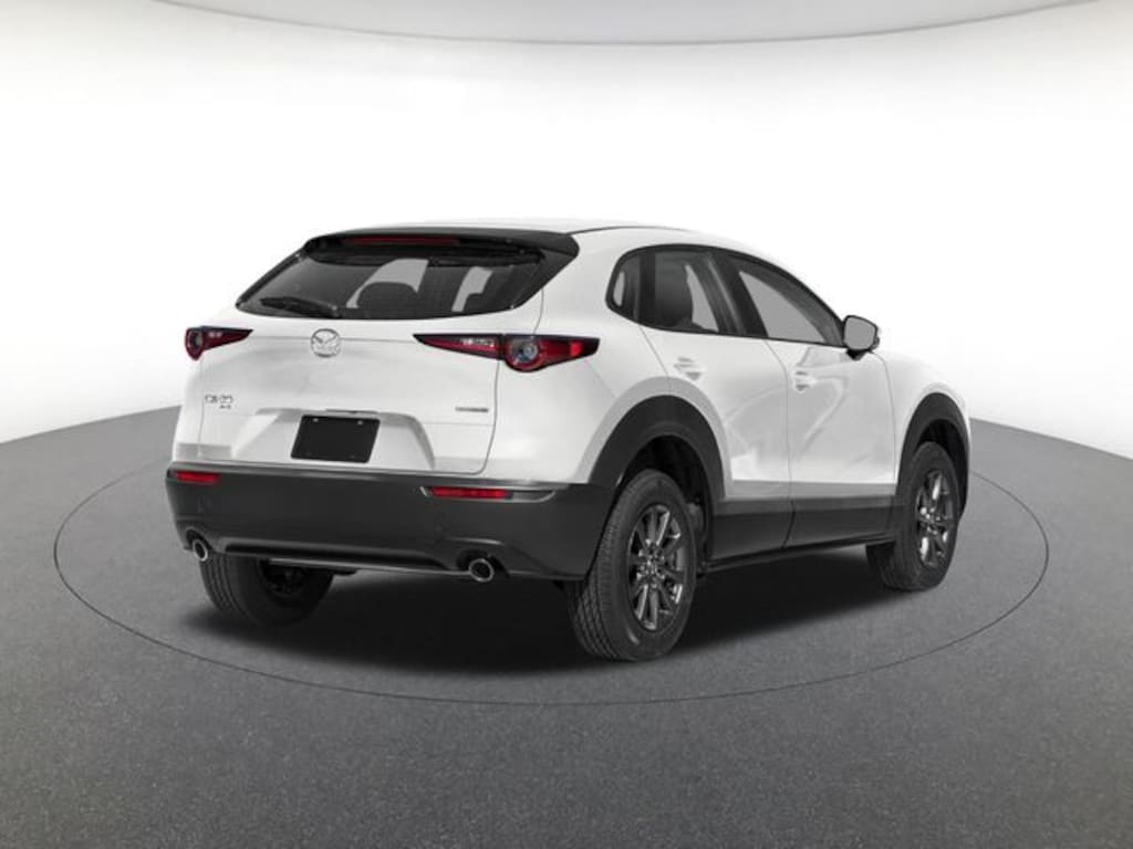 New 2026 Mazda CX-30 2.5 S AWD Sport Utility
