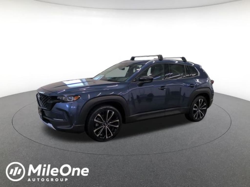 Used 2023 Mazda CX-50 2.5 Turbo Premium Package SUV