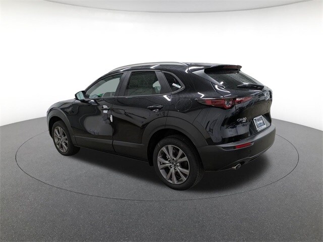 2026 Mazda CX-30 2.5 S Preferred photo 3