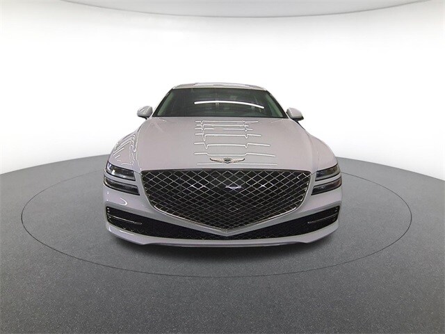 2023 Genesis G80 2.5T photo 2