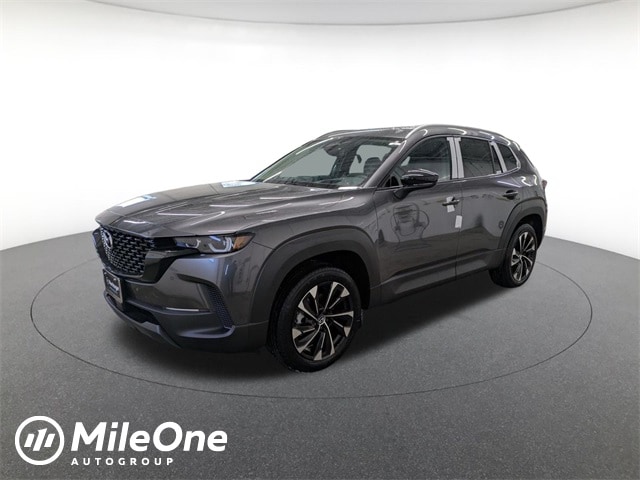 2026 Mazda CX-50 Premium Plus's photo