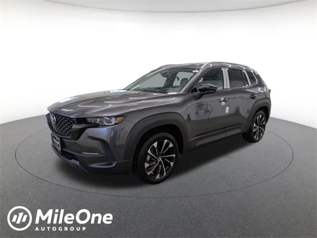 New 2026 Mazda CX-50 Hybrid Premium Plus AWD Sport Utility