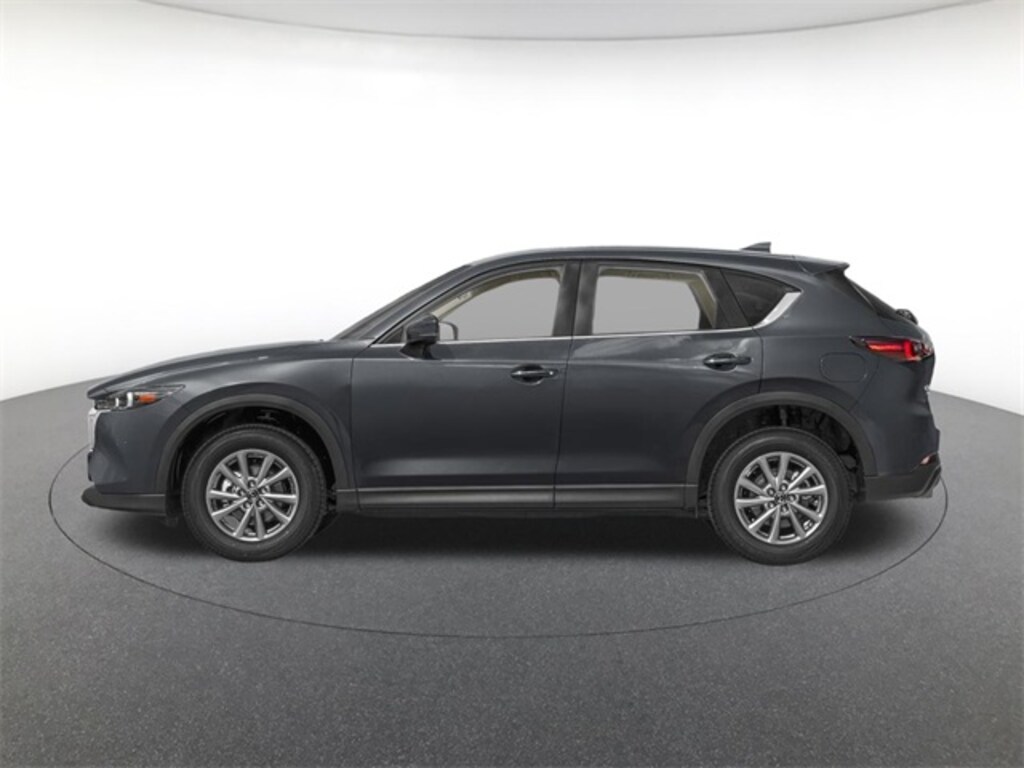 New 2025 Mazda CX-5 2.5 S AWD Sport Utility