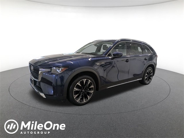 2024 Mazda CX-90 Premium Package's photo