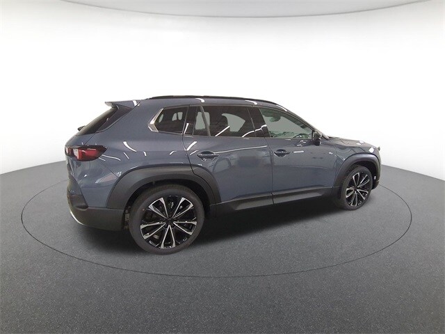 2026 Mazda CX-50 2.5 Turbo photo 4