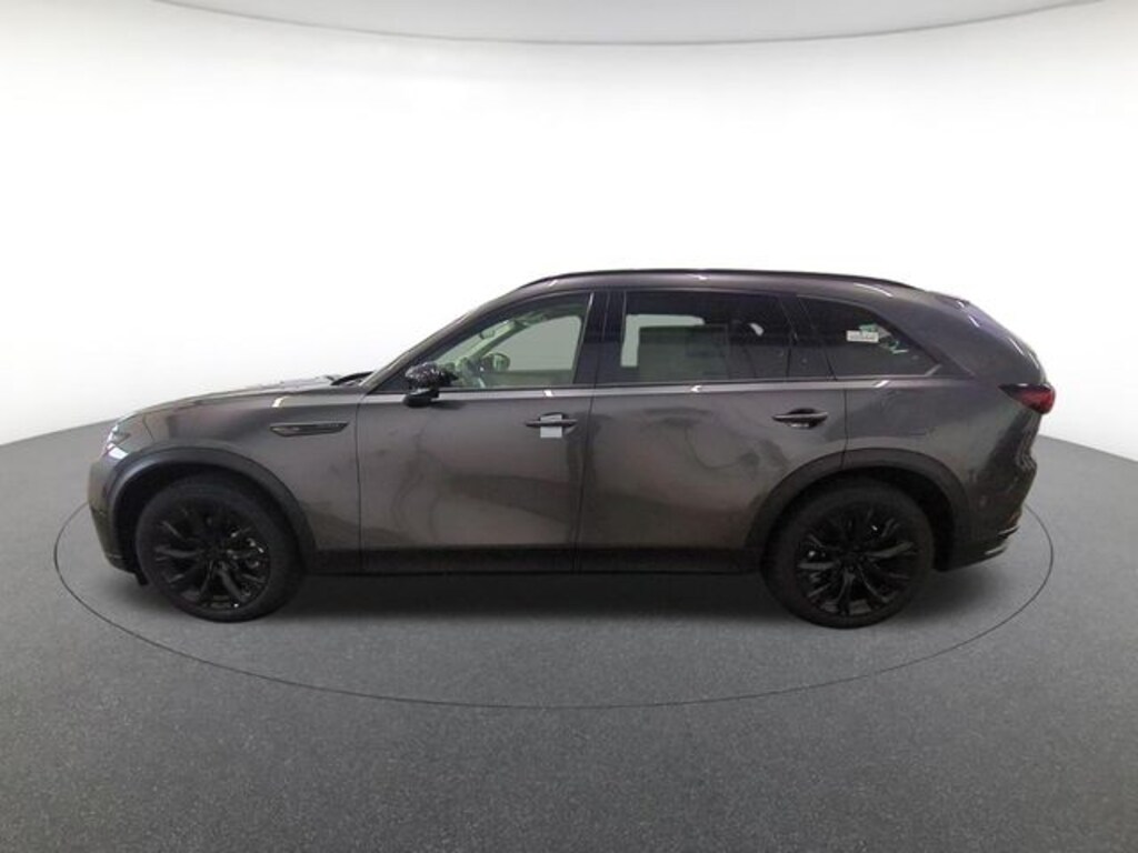 New 2026 Mazda CX-90 3.3 Turbo Premium Sport AWD Sport Utility