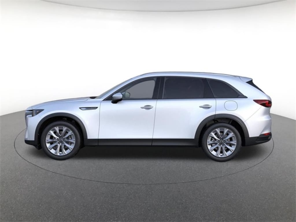 New 2026 Mazda CX-90 3.3 Turbo Preferred AWD Sport Utility
