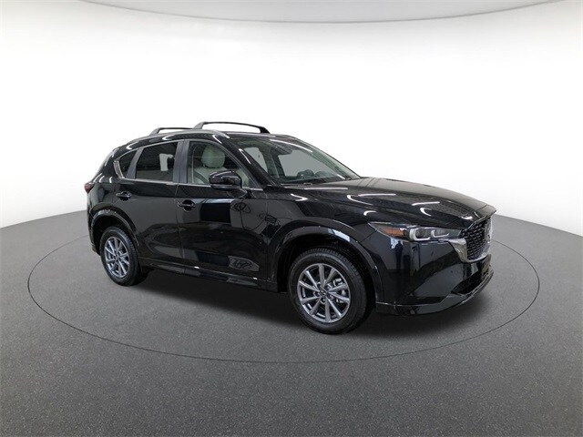 2025 Mazda CX-5 2.5 S Preferred photo 3